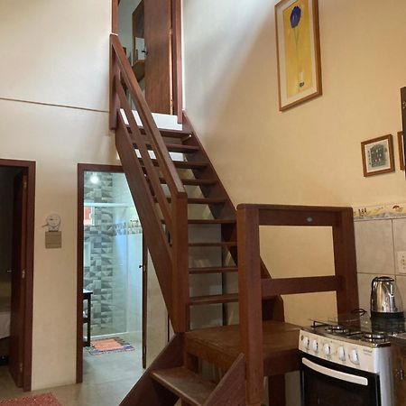 Residencial Oliveira - Casas Na Praia Da Ferrugem Гаропаба Екстериор снимка