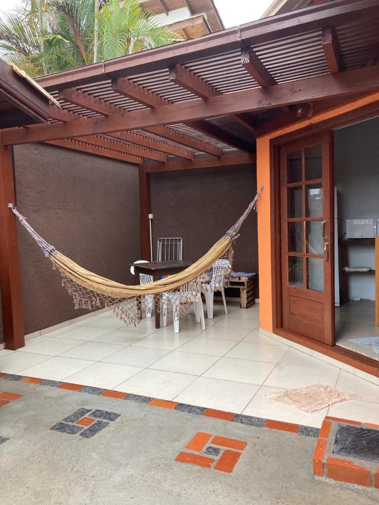 Residencial Oliveira - Casas Na Praia Da Ferrugem Гаропаба Екстериор снимка