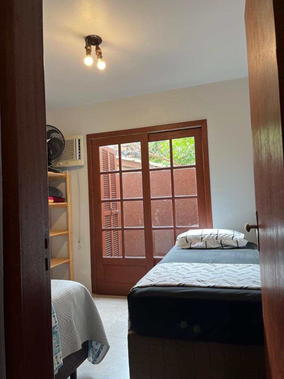 Residencial Oliveira - Casas Na Praia Da Ferrugem Гаропаба Екстериор снимка